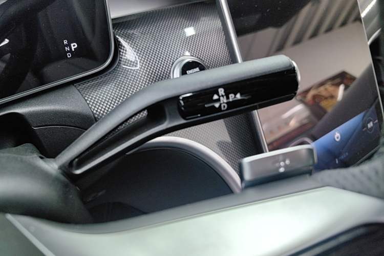Used Mercedes-Benz CLE 2024 CLE 260 Convertible Coupe Gear Lever