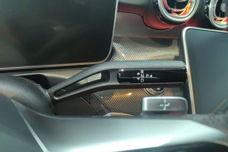 Used Mercedes-Benz CLE 2024 CLE 260 Coupe Gear Lever