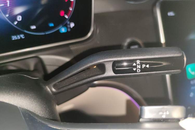 Used Mercedes-Benz CLE 2024 CLE 260 Coupe Gear Lever