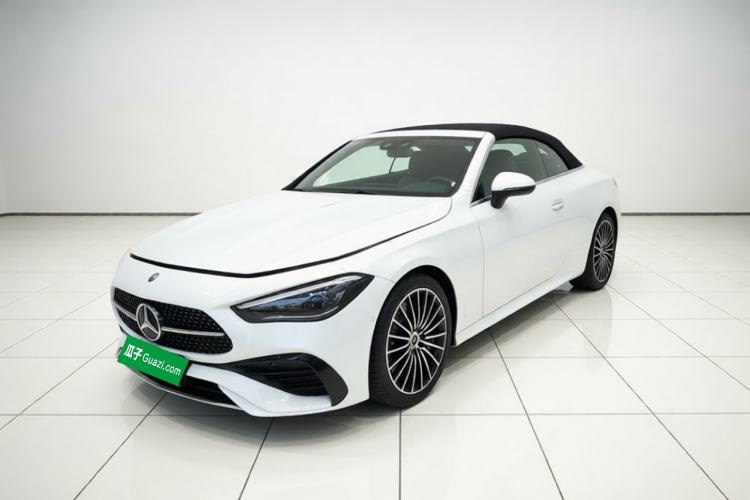 Mercedes-Benz CLE 2024 CLE 260 Convertible Coupe