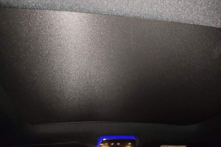 Used Mercedes-Benz CLE 2024 CLE 300 4MATIC Dynamic Coupe Headliner
