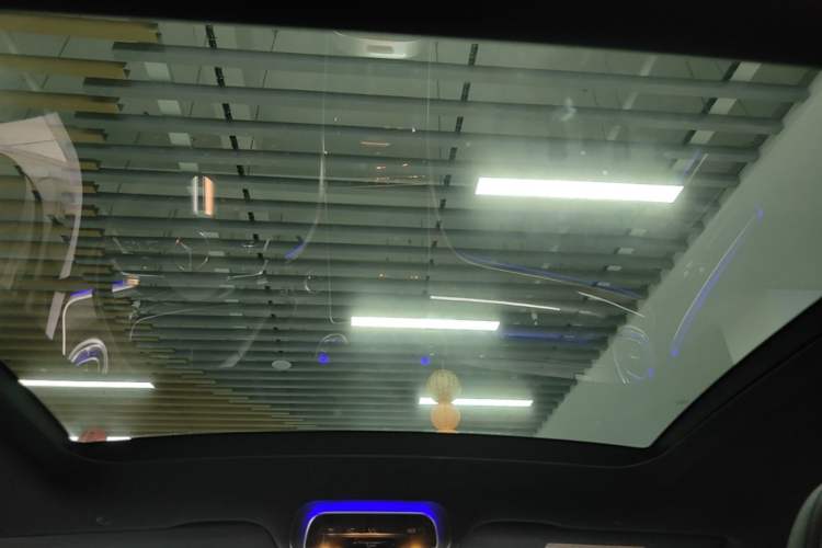 Used Mercedes-Benz CLE 2024 CLE 260 Coupe Headliner