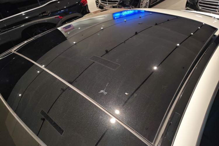 Used Mercedes-Benz CLE 2024 CLE 260 Coupe Roof