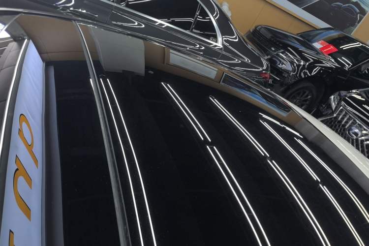 Used Mercedes-Benz CLE 2024 CLE 300 4MATIC Luxury Coupe Roof