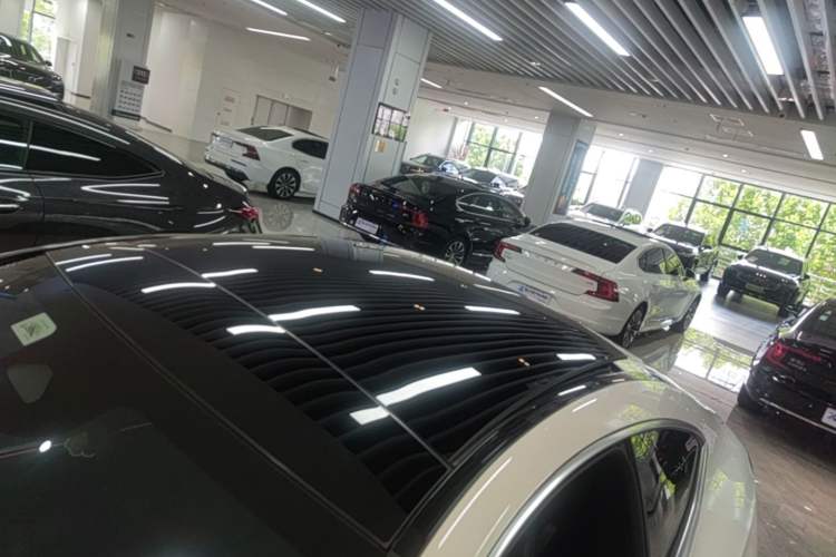 Used Mercedes-Benz CLE 2024 CLE 260 Coupe Roof