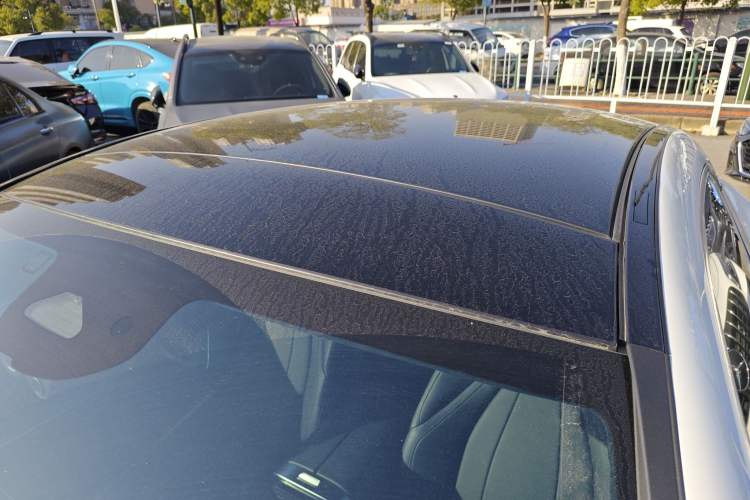 Used Mercedes-Benz CLE 2024 CLE 300 4MATIC Dynamic Coupe Roof