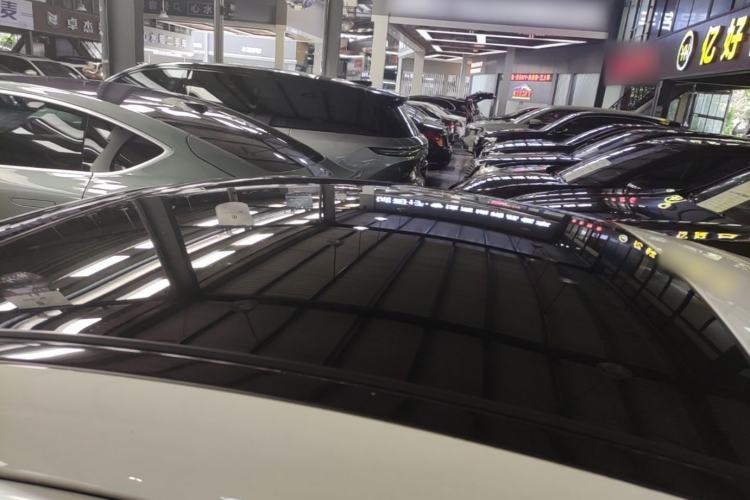 Used Mercedes-Benz CLE 2024 CLE 300 4MATIC Dynamic Coupe Roof