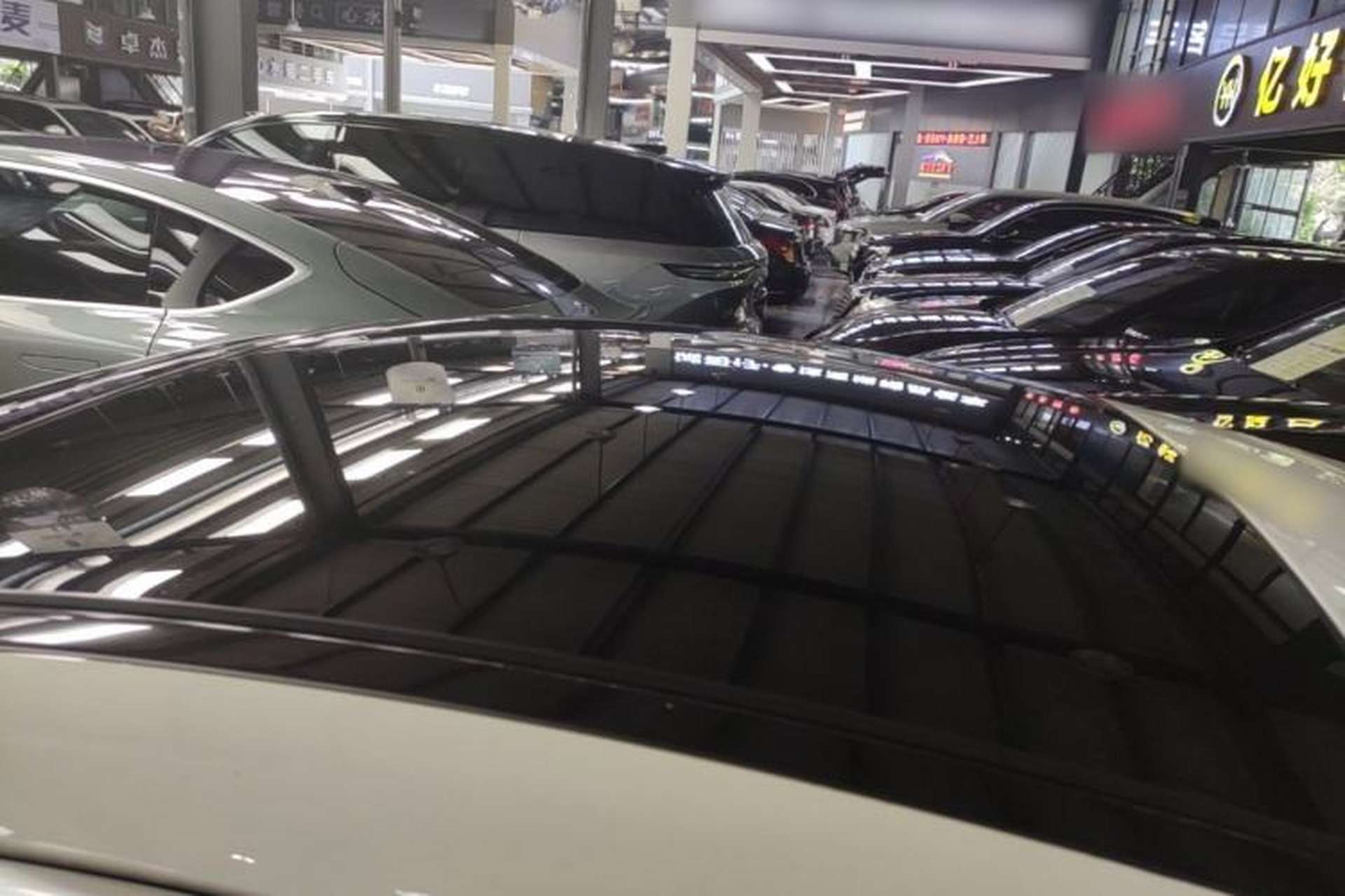 Used Mercedes-Benz CLE 2024 CLE 300 4MATIC Dynamic Coupe Roof