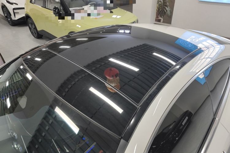 Used Mercedes-Benz CLE 2024 CLE 260 Coupe Roof