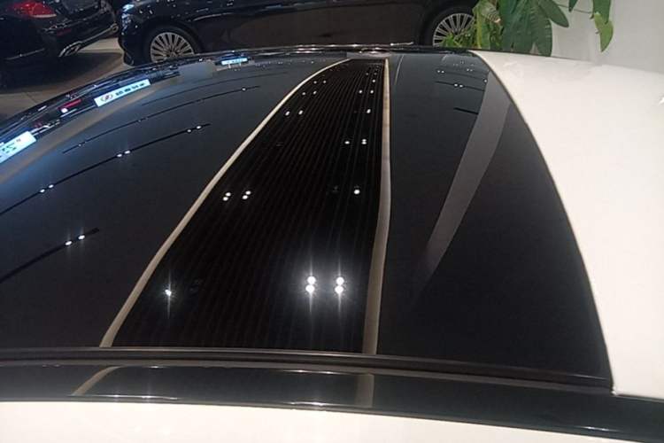 Used Mercedes-Benz CLE 2024 CLE 260 Coupe Roof