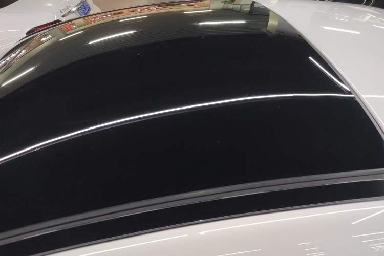 Used Mercedes-Benz CLE 2024 CLE 300 4MATIC Dynamic Coupe Roof