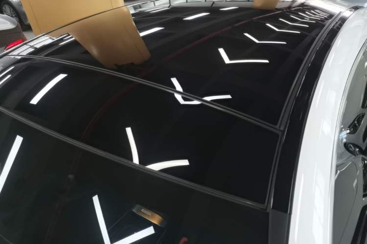 Used Mercedes-Benz CLE 2024 CLE 300 4MATIC Dynamic Coupe Roof