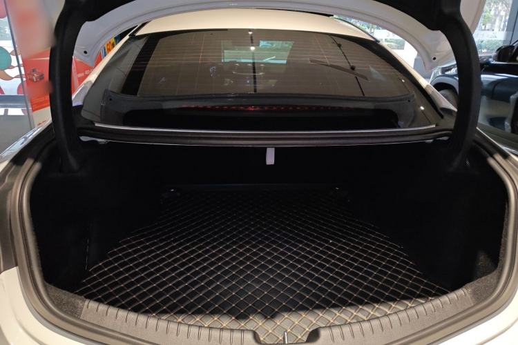 Used Mercedes-Benz CLE 2024 CLE 260 Coupe Trunk
