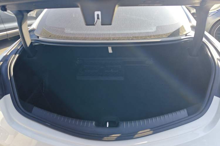 Used Mercedes-Benz CLE 2024 CLE 300 4MATIC Dynamic Coupe Trunk