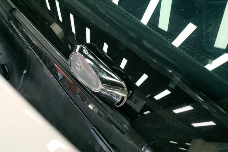 Used Mercedes-Benz CLE 2024 CLE 300 4MATIC Luxury Coupe Vehicle Key