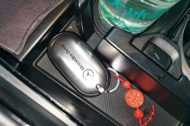 Used Mercedes-Benz CLE 2024 CLE 260 Coupe Vehicle Key