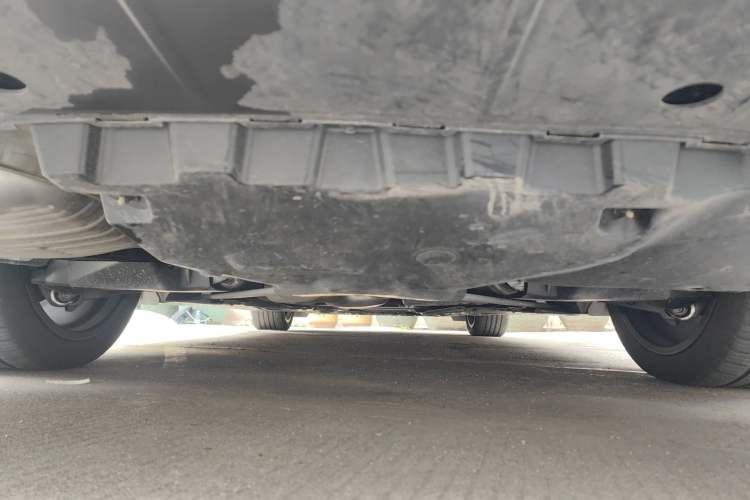 Used Mercedes-Benz CLE 2024 CLE 260 Convertible Coupe Chassis Rear