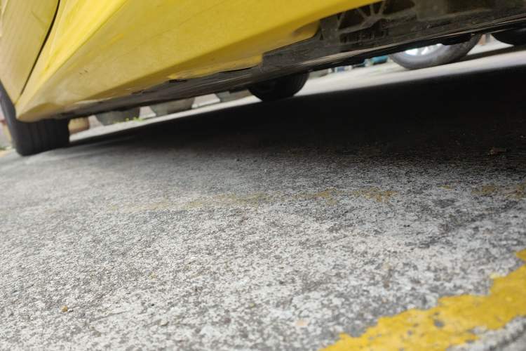 Used Mercedes-Benz CLE 2024 CLE 260 Convertible Coupe Chassis Rear Left
