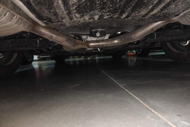 Used Mercedes-Benz CLE 2025 CLE 300 4MATIC Luxury Coupe Chassis Rear