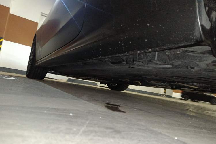 Used Mercedes-Benz CLE 2025 CLE 300 4MATIC Dynamic Coupe Chassis Rear Left