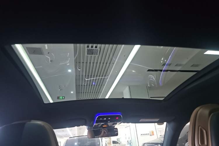 Used Mercedes-Benz CLE 2025 CLE 260 Coupe Headliner