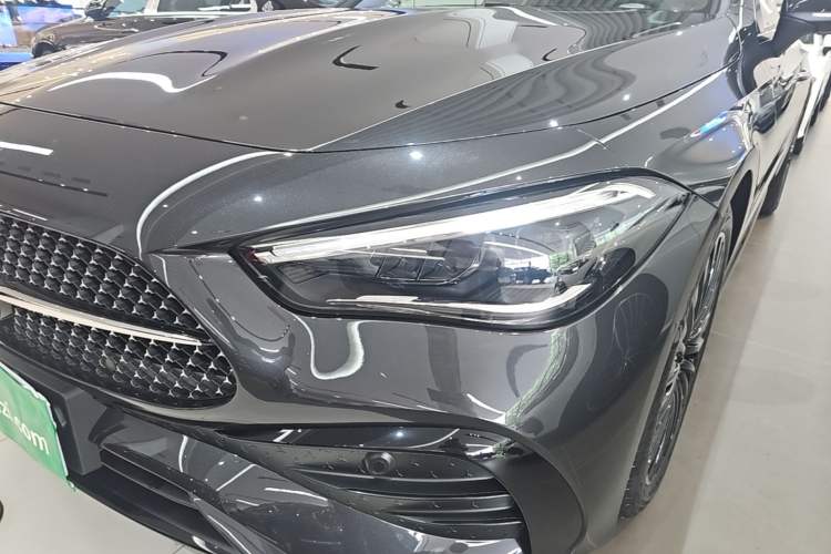 Used Mercedes-Benz CLE 2025 CLE 260 Coupe Left Front Headlight