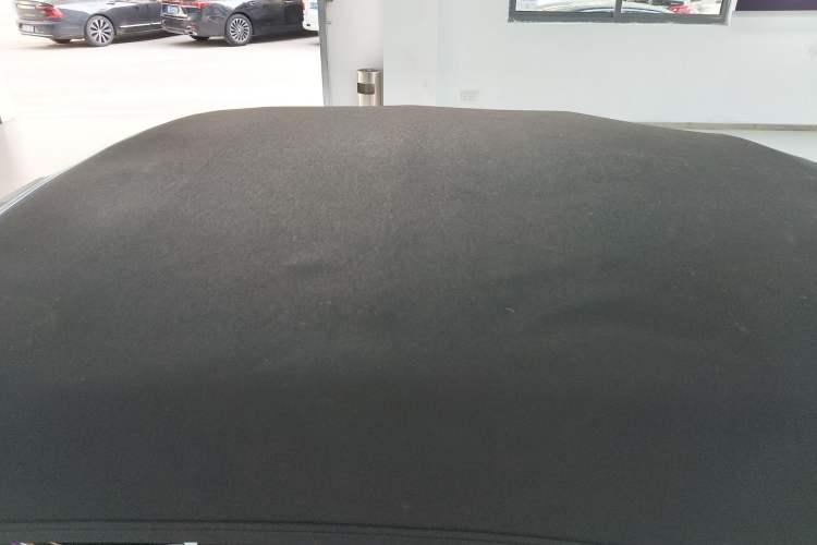 Used Mercedes-Benz CLE 2025 CLE 260 Convertible Coupe Roof