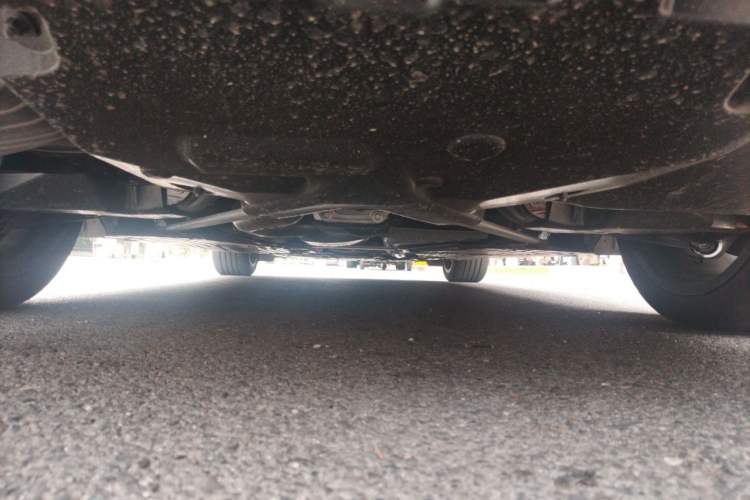 Used Mercedes-Benz CLE 2025 CLE 260 Convertible Coupe Chassis Rear