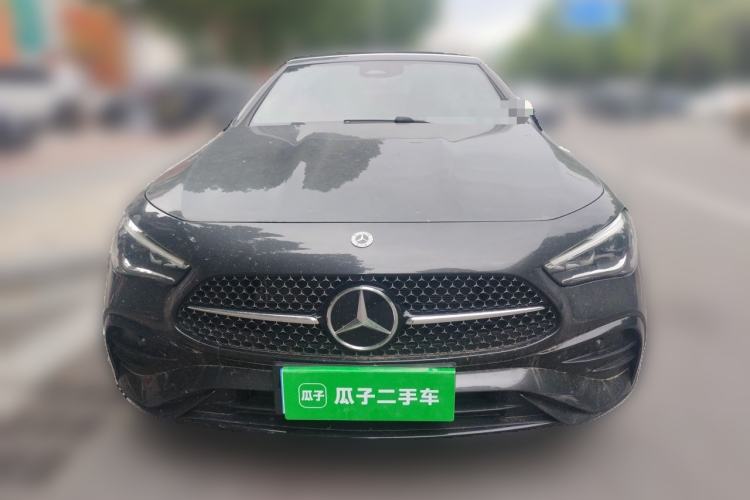 Used Mercedes-Benz CLE 2025 CLE 260 Convertible Coupe Front
