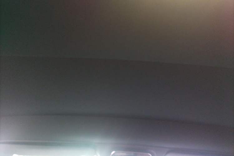 Used Mercedes-Benz CLE 2025 CLE 260 Convertible Coupe Headliner