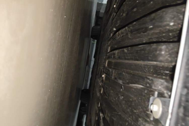 Used Mercedes-Benz CLE 2025 CLE 260 Coupe Chassis Front