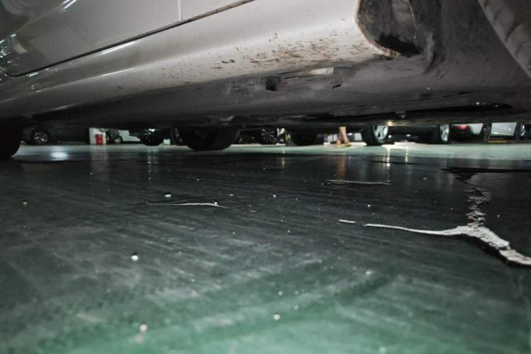 Used Mercedes-Benz CLE 2025 CLE 260 Coupe Chassis Front Right