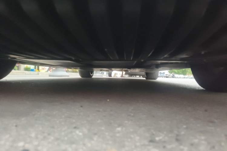 Used Mercedes-Benz CLE 2025 CLE 260 Coupe Chassis Front