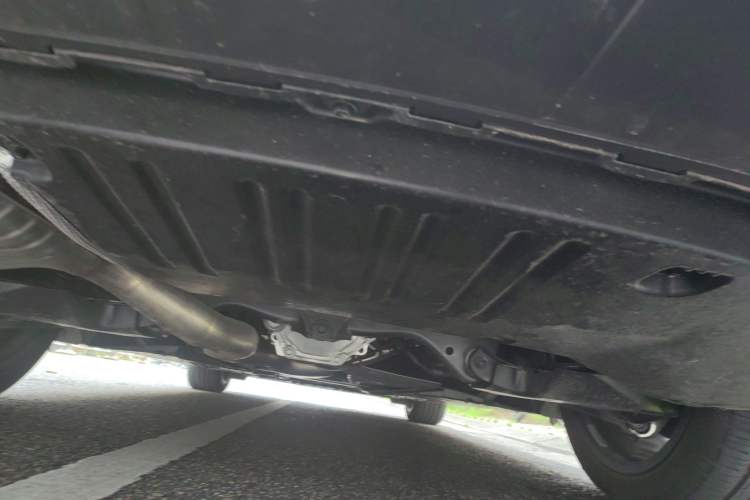 Used Mercedes-Benz CLE 2025 CLE 260 Coupe Chassis Rear