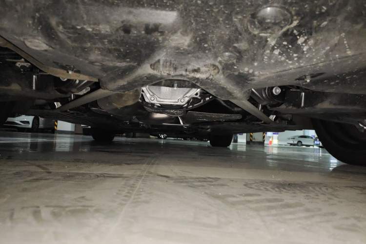Used Mercedes-Benz CLE 2025 CLE 260 Convertible Coupe Chassis Rear