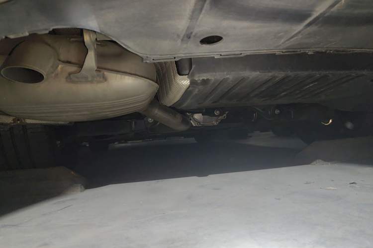 Used Mercedes-Benz CLE 2025 CLE 260 Coupe Chassis Rear