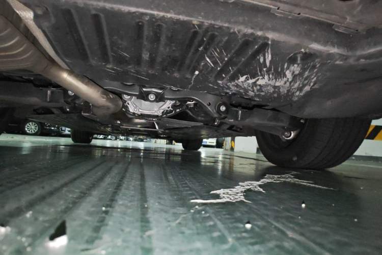 Used Mercedes-Benz CLE 2025 CLE 260 Coupe Chassis Rear