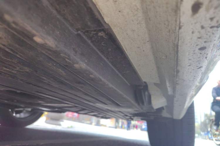 Used Mercedes-Benz CLE 2025 CLE 260 Coupe Chassis Rear Left