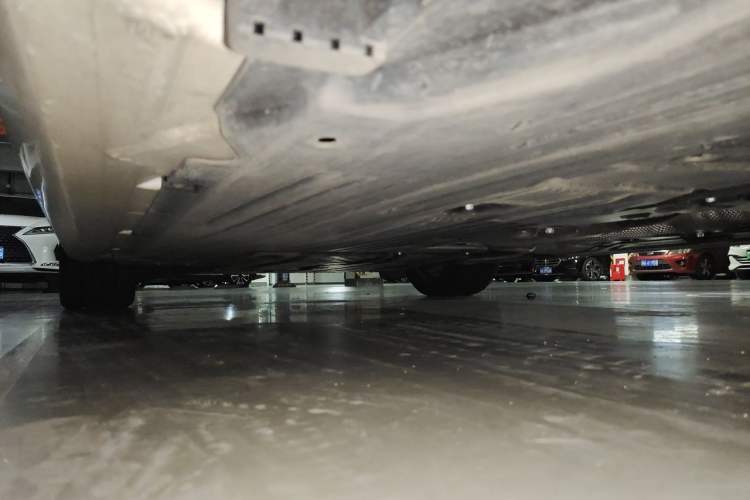 Used Mercedes-Benz CLE 2025 CLE 260 Convertible Coupe Chassis Rear Left