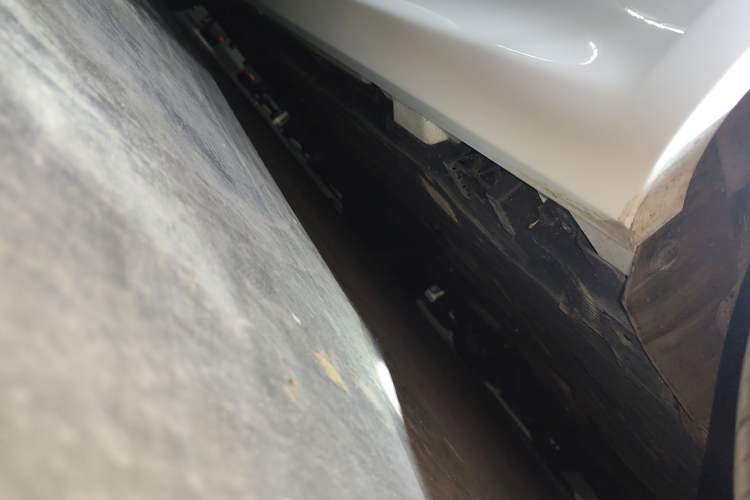 Used Mercedes-Benz CLE 2025 CLE 260 Coupe Chassis Rear Left