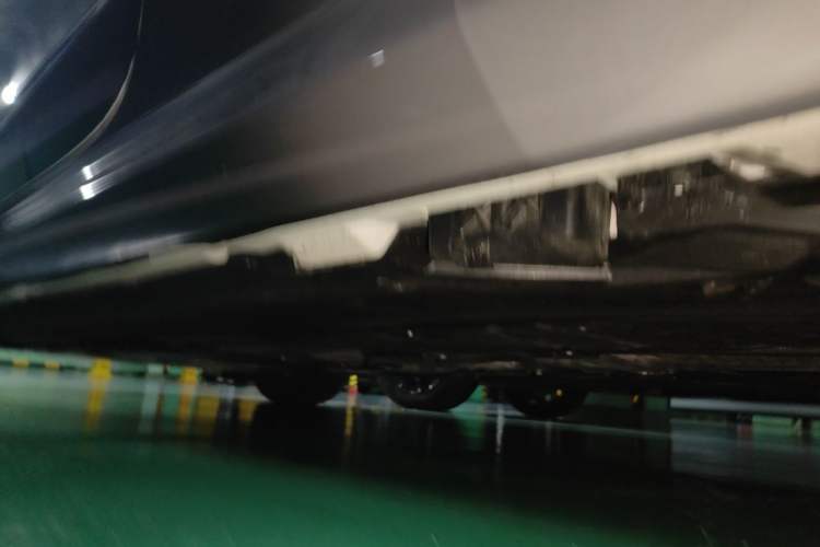 Used Mercedes-Benz CLE 2025 CLE 260 Coupe Chassis Rear Left