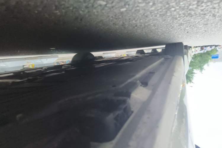 Used Mercedes-Benz CLE 2025 CLE 260 Coupe Chassis Rear Left