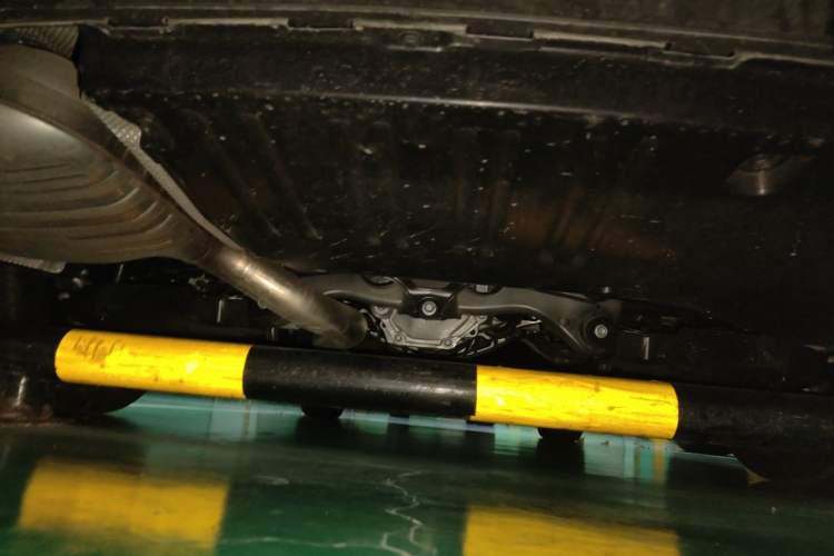 Used Mercedes-Benz CLE 2025 CLE 260 Coupe Chassis Rear