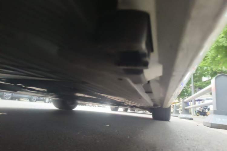 Used Mercedes-Benz CLE 2025 CLE 260 Coupe Chassis Rear Right