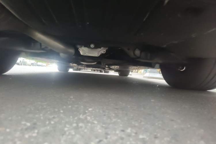 Used Mercedes-Benz CLE 2025 CLE 260 Coupe Chassis Rear