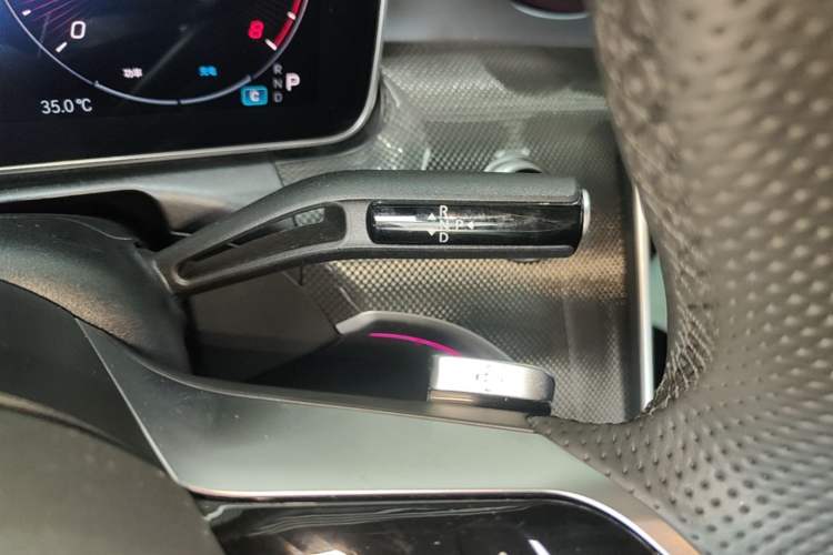 Used Mercedes-Benz CLE 2025 CLE 260 Coupe Gear Lever