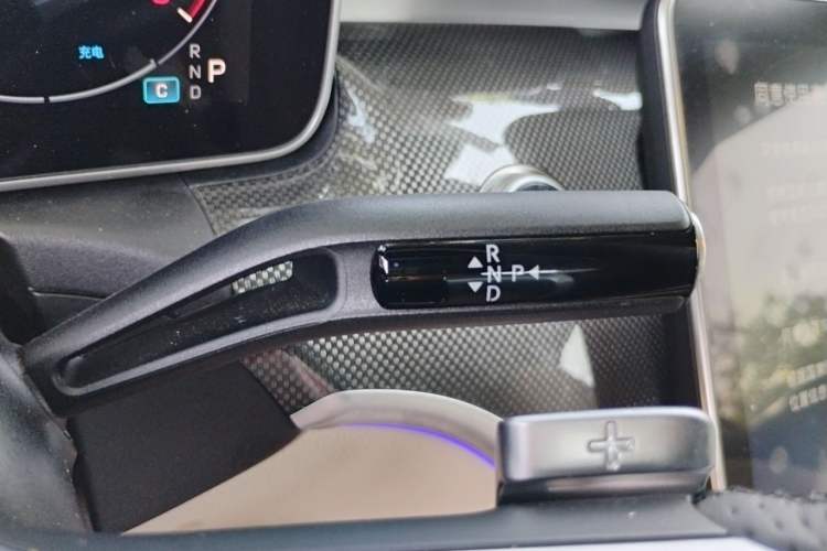Used Mercedes-Benz CLE 2025 CLE 260 Convertible Coupe Gear Lever