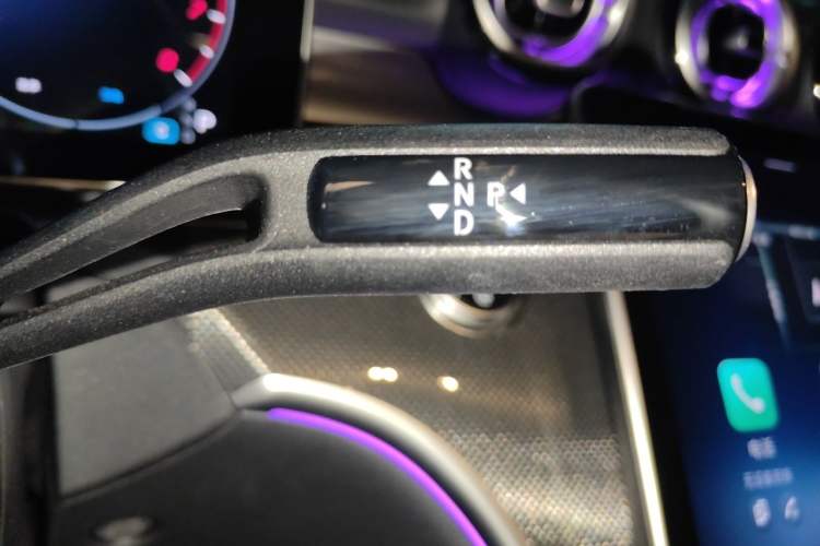 Used Mercedes-Benz CLE 2025 CLE 260 Coupe Gear Lever