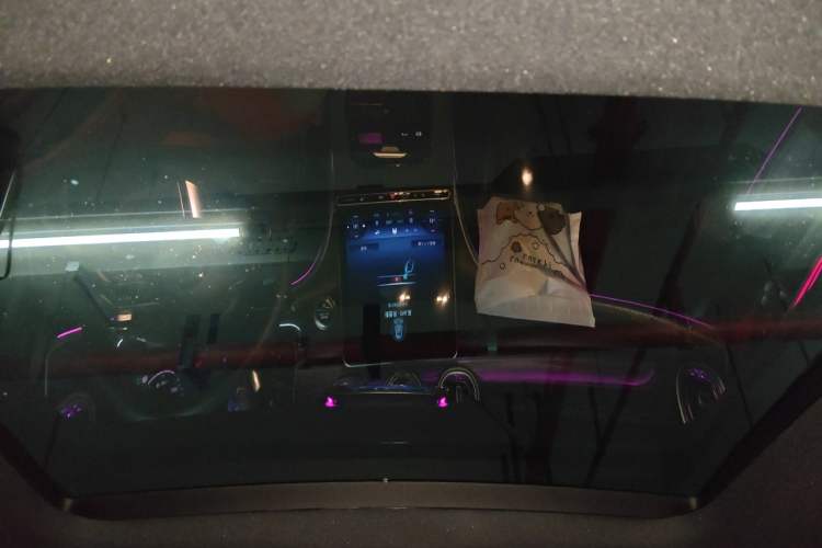 Used Mercedes-Benz CLE 2025 CLE 260 Coupe Headliner