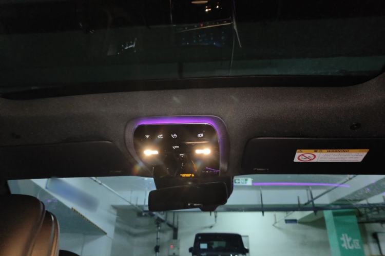 Used Mercedes-Benz CLE 2025 CLE 260 Coupe Headliner
